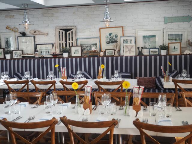 Tea Party Venues in Miami, FL