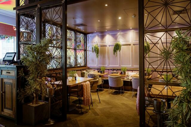 New Year's Eve Venues in Guildford