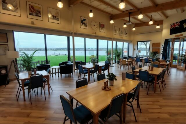 New Year's Eve Venues in Nottingham