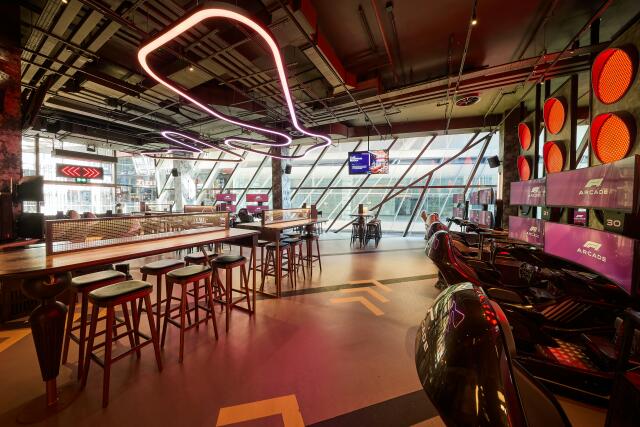 New Year's Eve Venues in Bradford