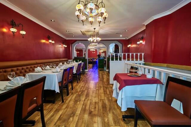 New Year's Eve Venues in San Diego, CA