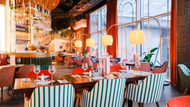 Brunch Restaurants in South East Melbourne