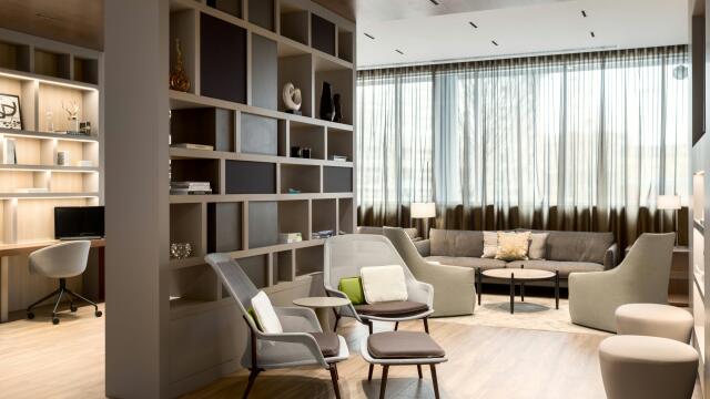 Networking Venues in Philadelphia, PA