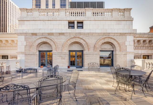 Networking Venues in San Diego, CA