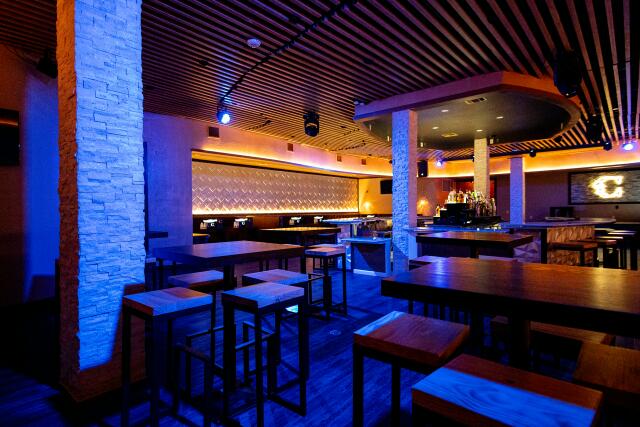 Disco Party Venues in Bradford