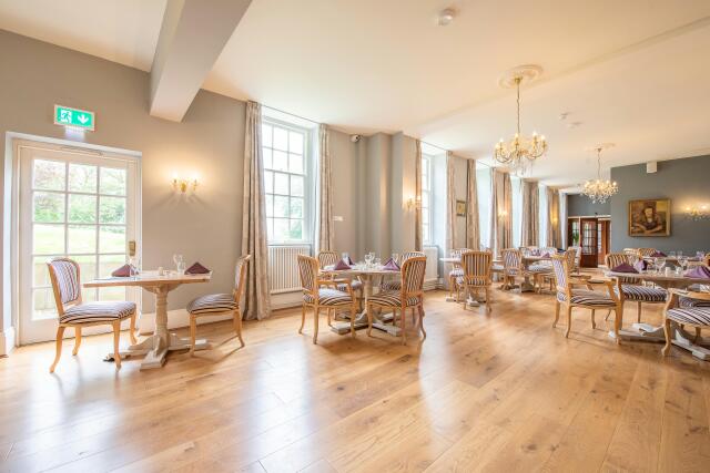 Dinner Party Venues in Newcastle