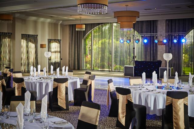 Quinceanera Venues in Washington, DC