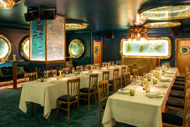 Party Bars in Brisbane