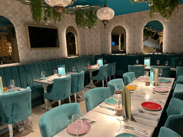 Party Bars in Austin, TX