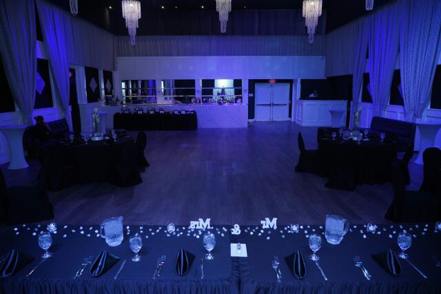 Disco Party Venues in Birkenhead