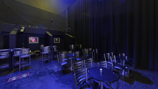 Disco Party Venues in Winchester