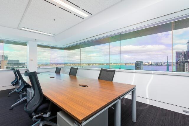 Riverside Venues in Perth