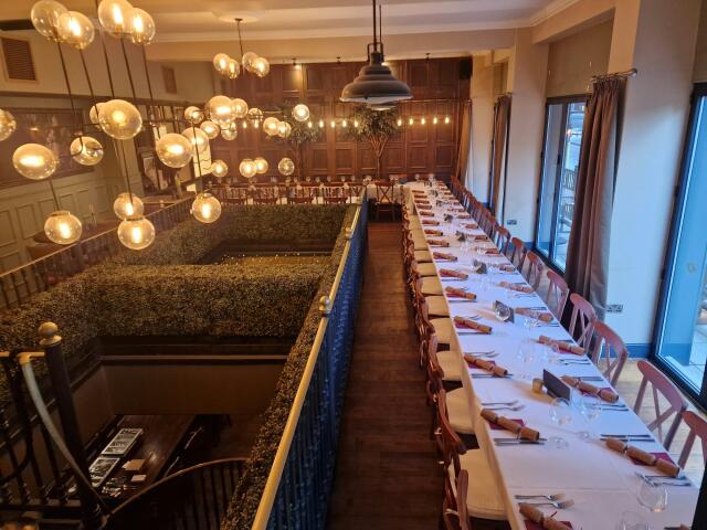 Christmas in July Venues in San Francisco, CA