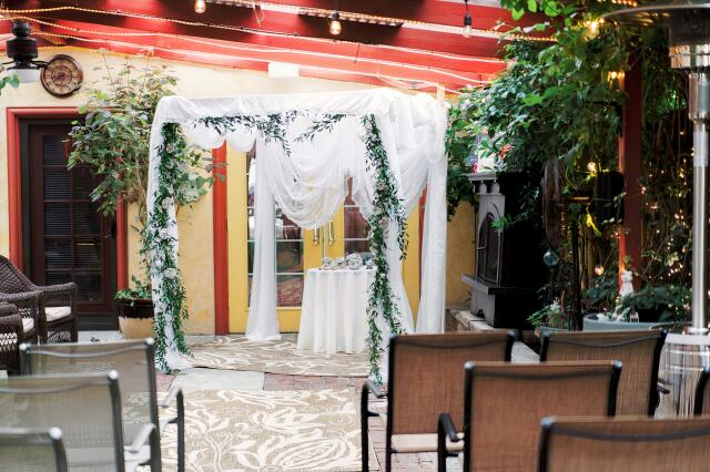Wedding Ceremony Venues in Burbank, CA