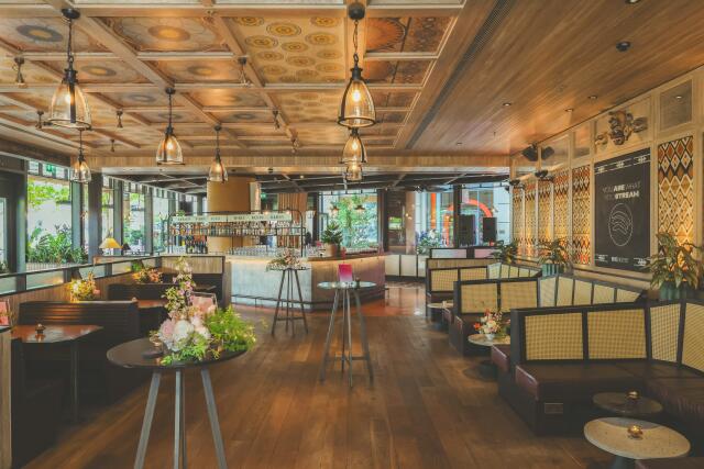 60th Birthday Venues in York