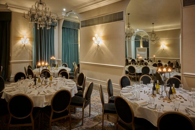 60th Birthday Venues in Windsor