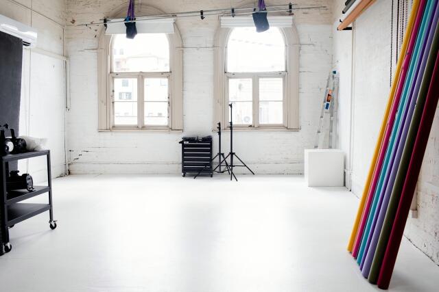 Music Video Shoot Locations in San Francisco, CA