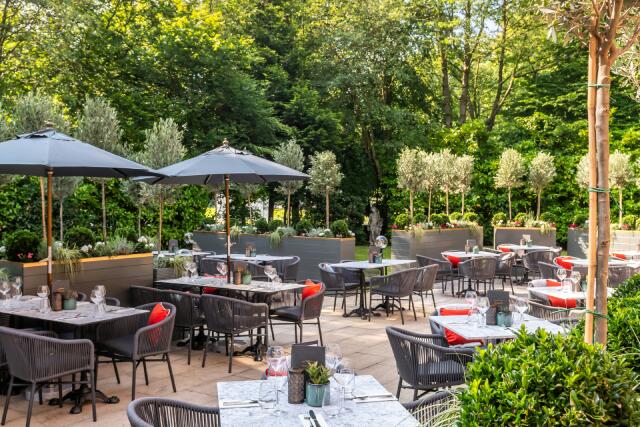 Dinner Party Venues in Wolverhampton