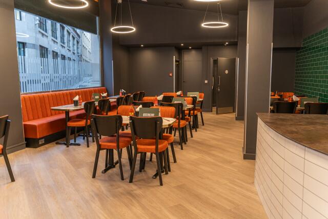 BYO Venues in Cheltenham