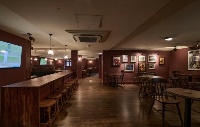 Halloween Venues in Mississauga, ON