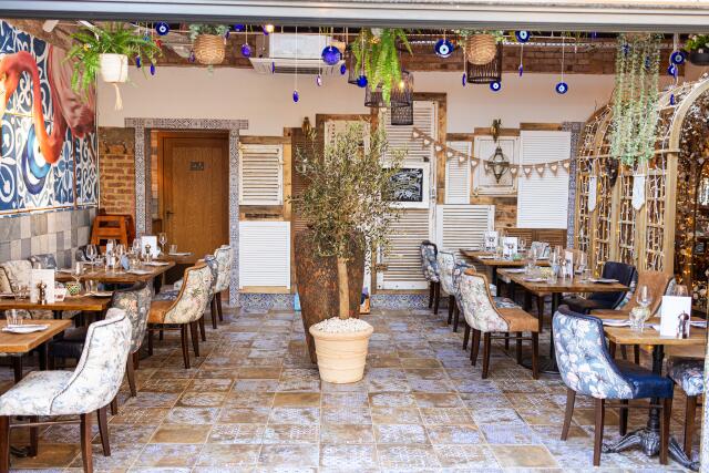 Wedding Proposal Venues in Mississauga, ON