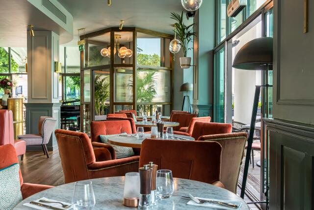 Wedding Proposal Venues in Dublin