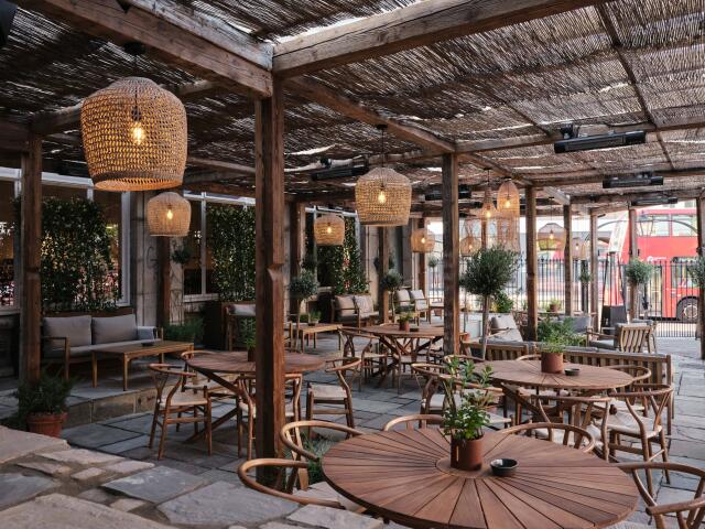 Wedding Proposal Venues in Alexandria, VA