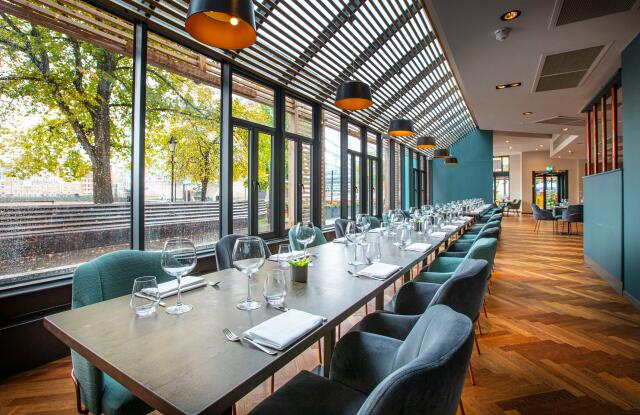 Wedding Proposal Venues in Marietta, GA