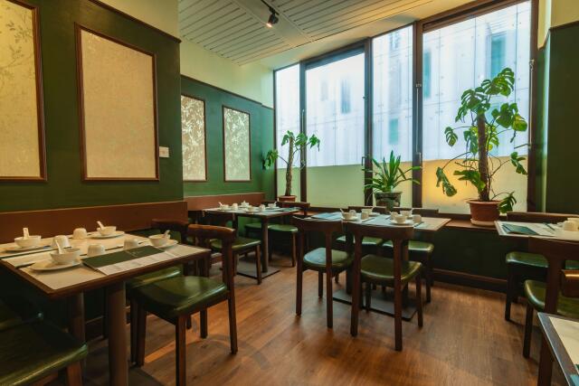 Wedding Proposal Venues in Jersey City, NJ