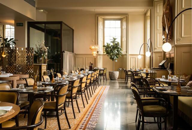 Wedding Proposal Venues in Baltimore, MD