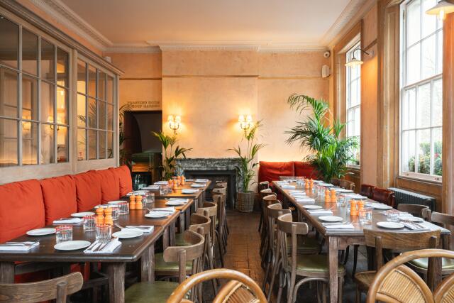 Wedding Proposal Venues in Oakland, CA