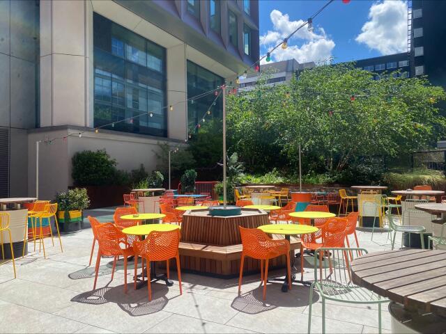 Wedding Proposal Venues in Fresno, CA