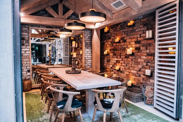 Wedding Proposal Venues in Fort Worth, TX