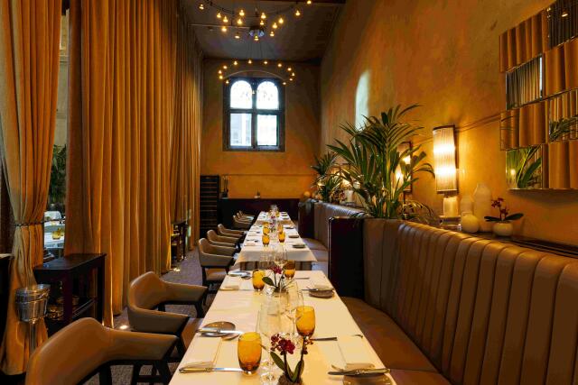 Wedding Proposal Venues in Perth