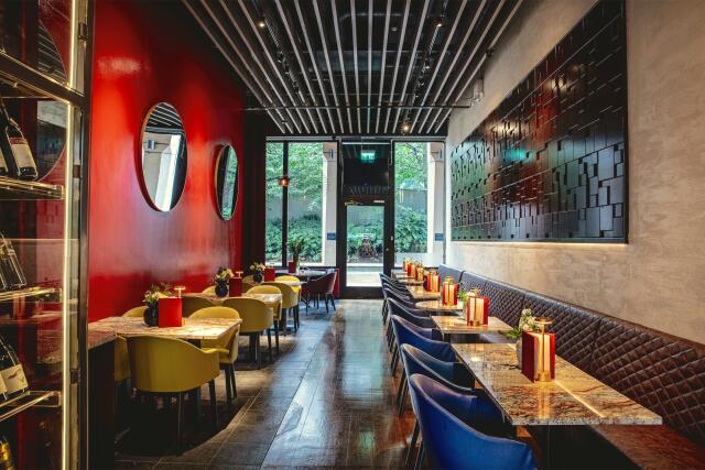 Wedding Proposal Venues in Sheffield