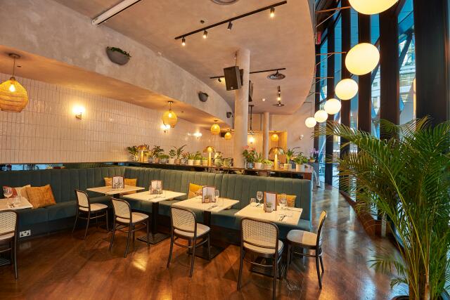 Wedding Proposal Venues in Bournemouth