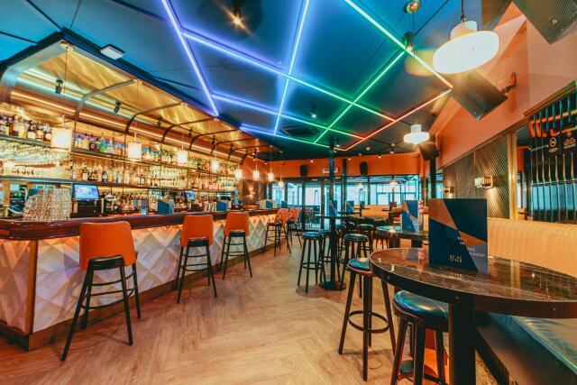 Wedding Proposal Venues in Bradford