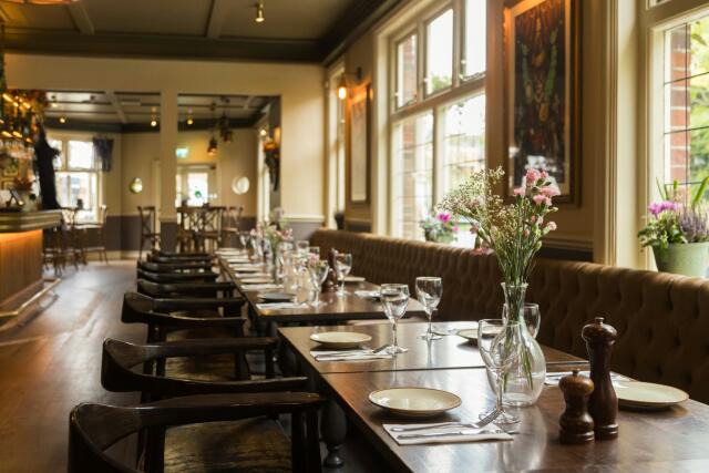 Wedding Proposal Venues in Bristol