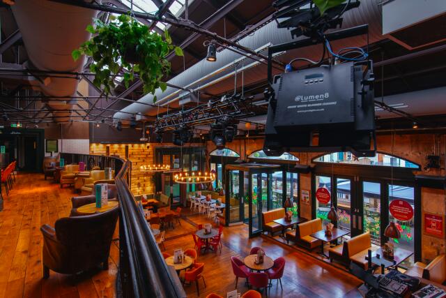 Wedding Proposal Venues in Leeds