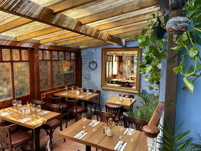 Wedding Proposal Venues in Birmingham