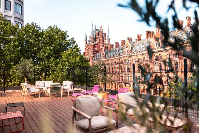 Wedding Proposal Venues in Manchester