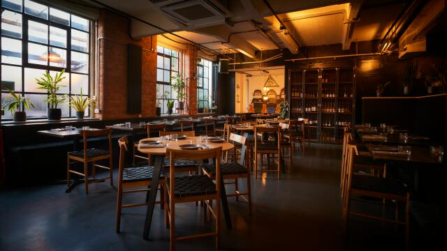 Afternoon Tea Venues in Clifton