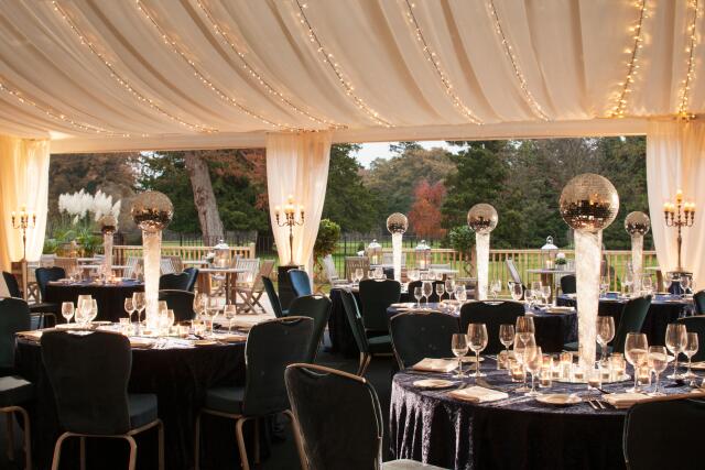 Quinceanera Venues in Philadelphia, PA