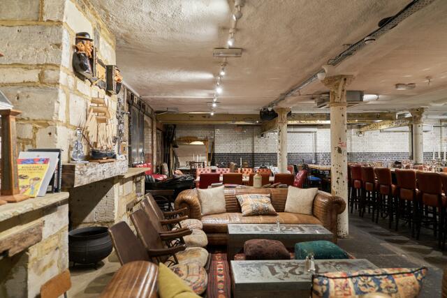 Stag Party Venues in Chester