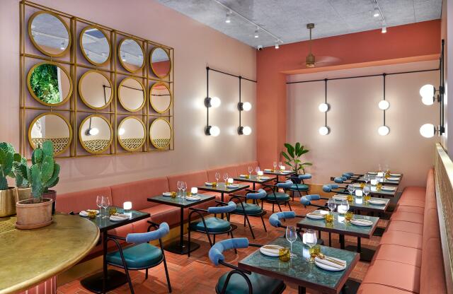 Brunch Restaurants in Katong