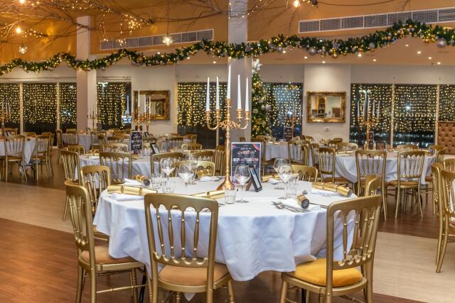 Luxury Venues in Liverpool