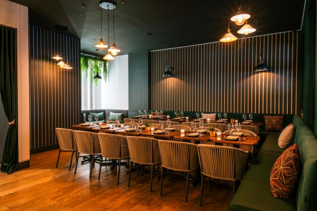 Brunch Restaurants in Northern Beaches