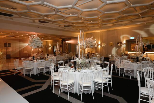 School Formal Venues in Western Sydney