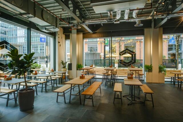 Christening Party Venues in Plano, TX