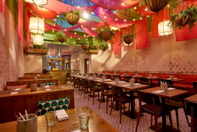 Rehearsal Dinner Venues in Sydney